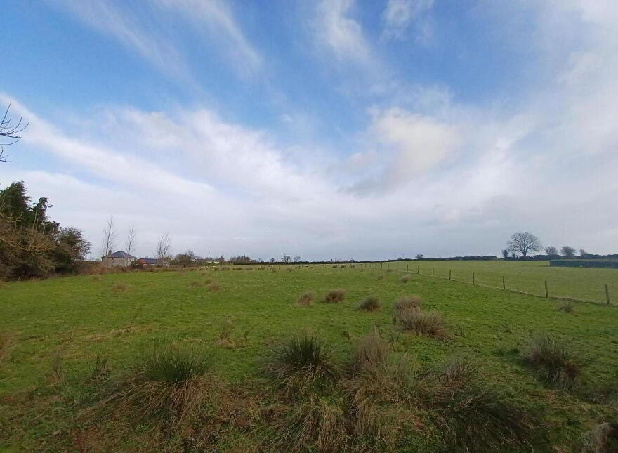 0.543 Acre / 0, 22 Ha, Lehanagh, Mountbellew