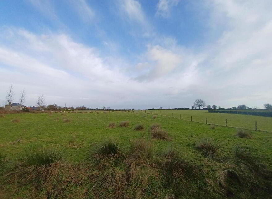 0.543 Acre / 0, 22 Ha, Lehanagh, Mountbellew