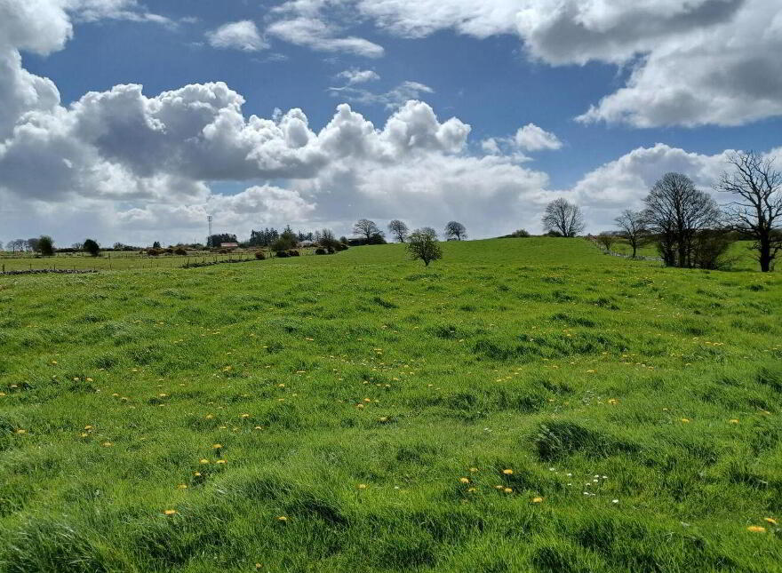 0.69 Acre Site With, F P.p, Clooneen, Dunmore