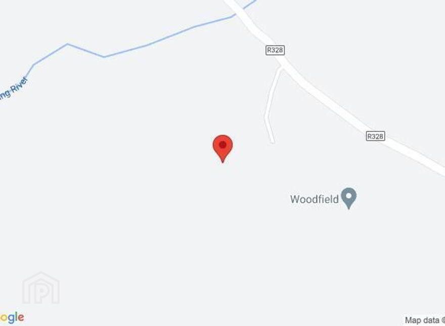 0.69 Acre Site With, F P.p, Clooneen, Dunmore
