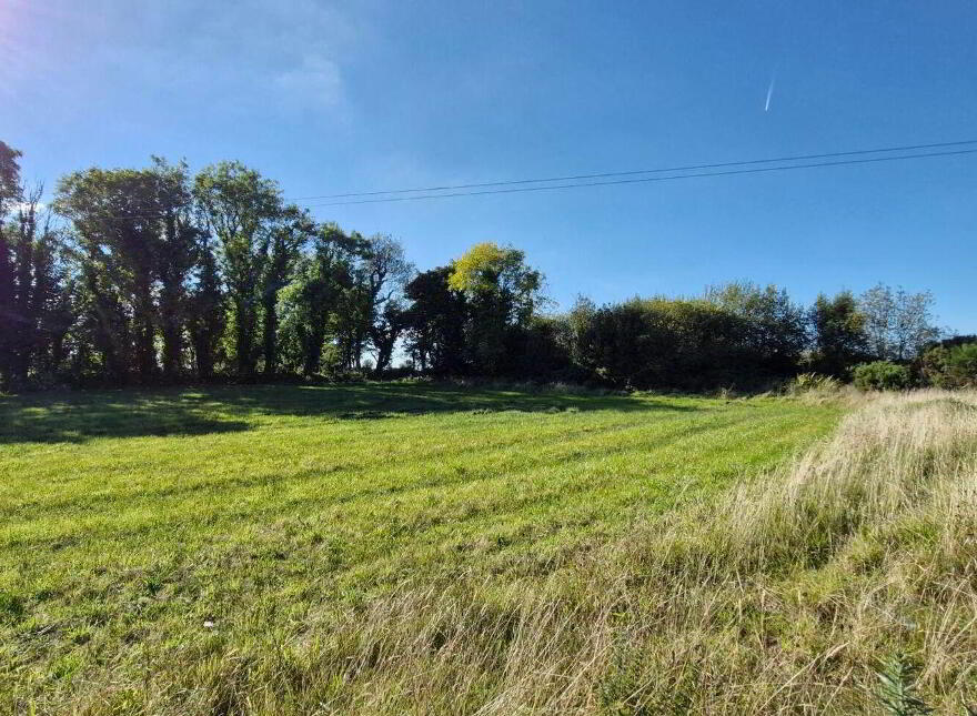 1.97 Acre Site In Gortnalea, Gortnalea, Dunmore