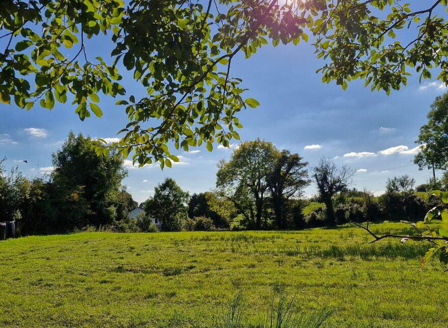 1.97 Acre Site In Gortnalea, Gortnalea, Dunmore