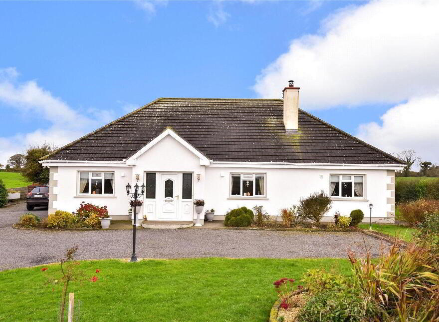 Belmont, Cloghan's Hill, Milltown, H54NH64
