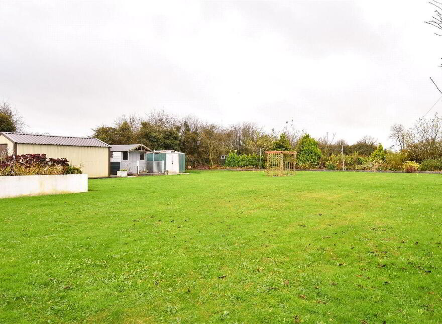 Belmont, Cloghan's Hill, Milltown, H54NH64