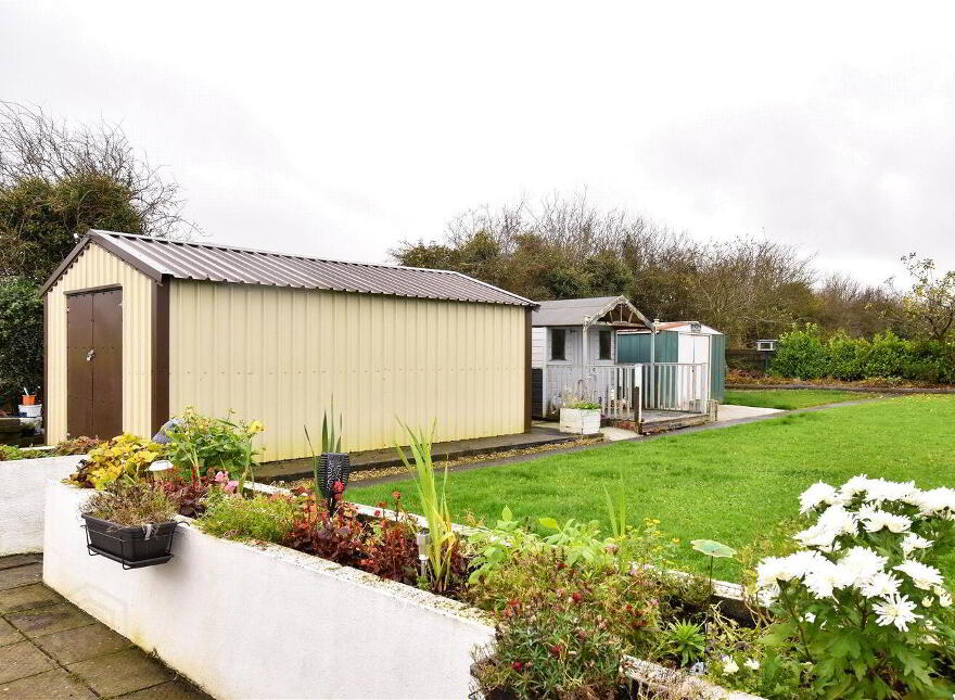 Belmont, Cloghan's Hill, Milltown, H54NH64