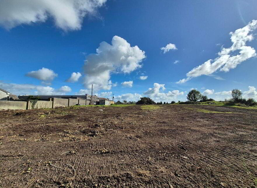 0.56 Acre Site In, Tuam