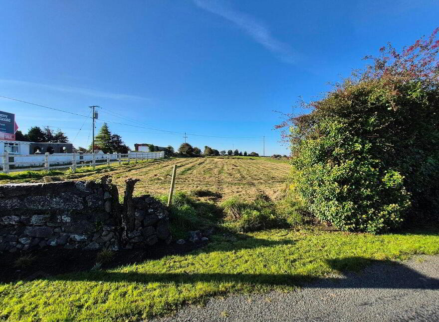 Kilshanvy, Kilconly, Kilconly