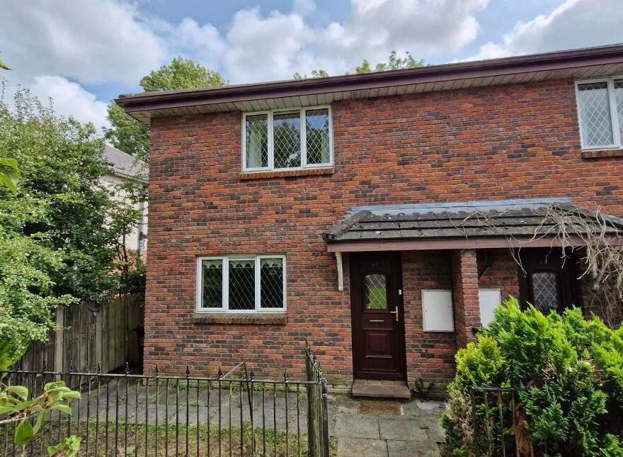 22 Riverside Court, Bishop Street, Tuam, H54Y313