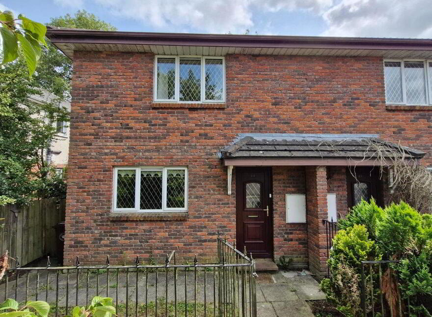 22 Riverside Court, Bishop Street, Tuam, H54Y313