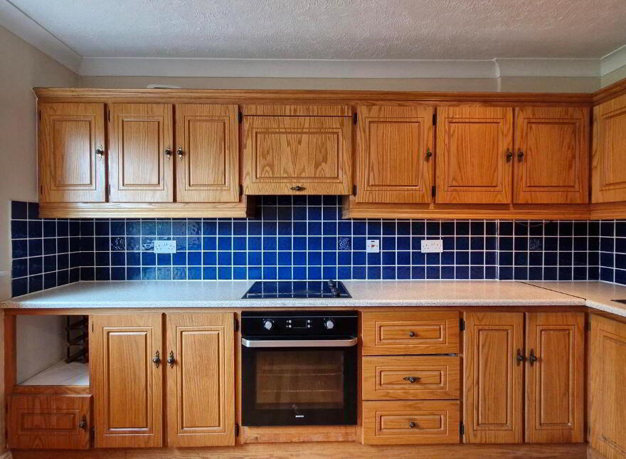 22 Riverside Court, Bishop Street, Tuam, H54Y313
