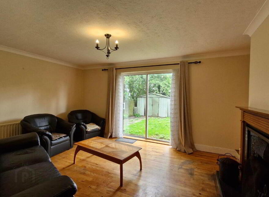 22 Riverside Court, Bishop Street, Tuam, H54Y313