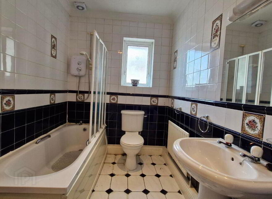 22 Riverside Court, Bishop Street, Tuam, H54Y313