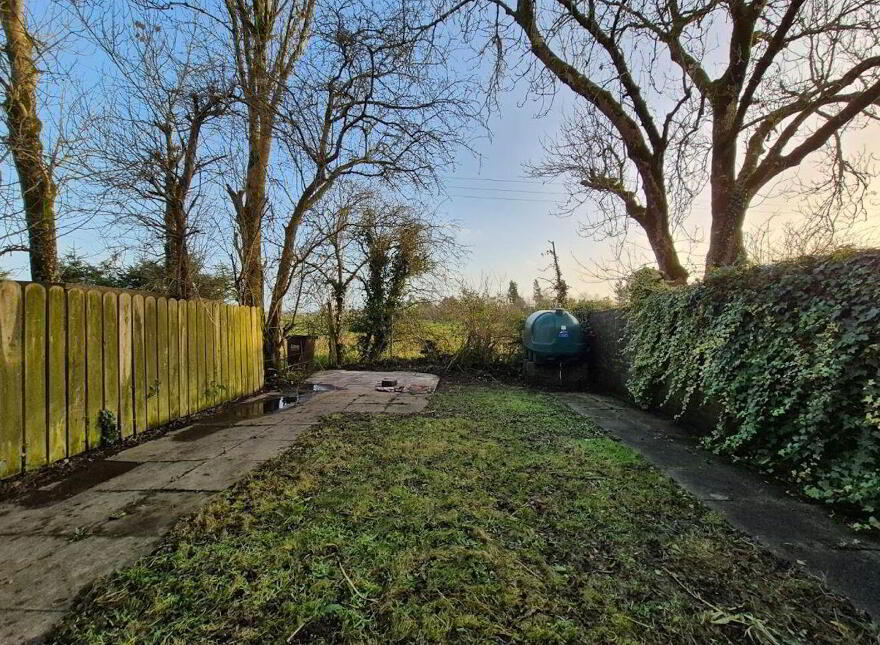 22 Riverside Court, Bishop Street, Tuam, H54Y313
