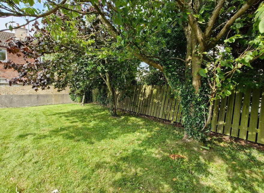22 Riverside Court, Bishop Street, Tuam, H54Y313