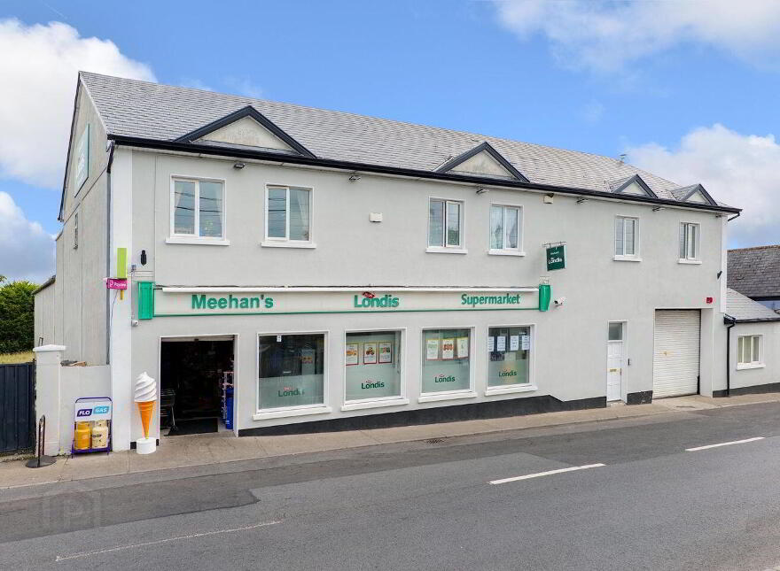 Londis, Church Street, Glenamaddy, F45CD85