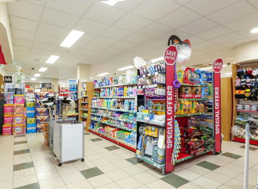 Londis, Church Street, Glenamaddy, F45CD85