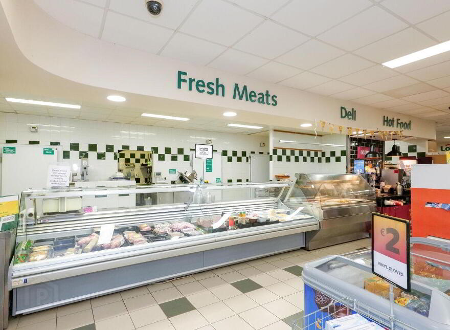 Londis, Church Street, Glenamaddy, F45CD85
