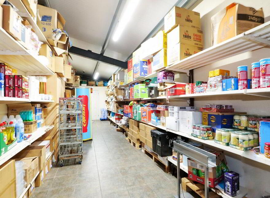 Londis, Church Street, Glenamaddy, F45CD85