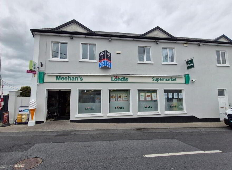Londis, Church Street, Glenamaddy, F45CD85