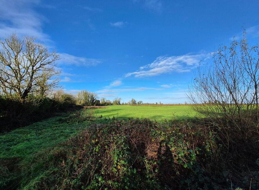 0.6 Acre Site In Springlawn, Springlawn, Mountbellew