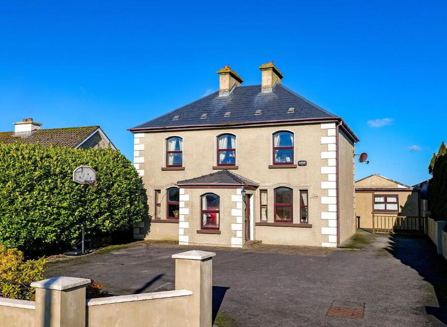 Fortfield House, Ballygaddy Road, Tuam, H54KD61
