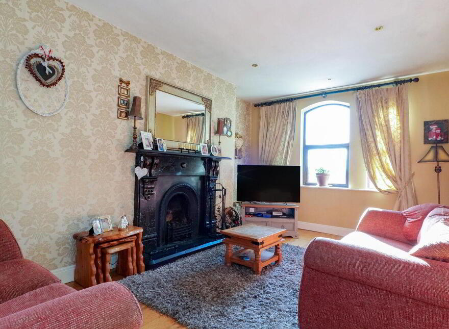 Fortfield House, Ballygaddy Road, Tuam, H54KD61