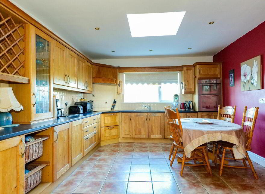 Fortfield House, Ballygaddy Road, Tuam, H54KD61