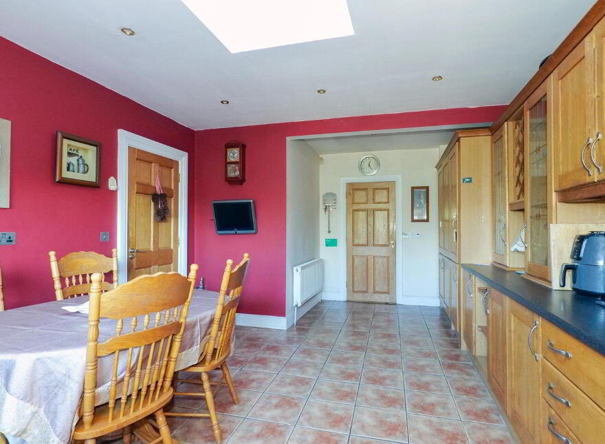 Fortfield House, Ballygaddy Road, Tuam, H54KD61