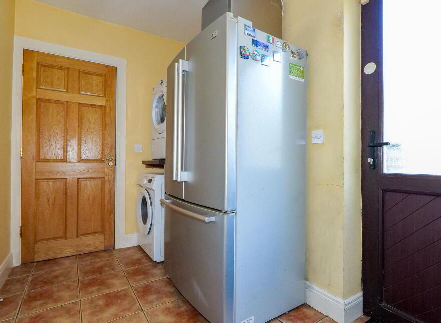 Fortfield House, Ballygaddy Road, Tuam, H54KD61