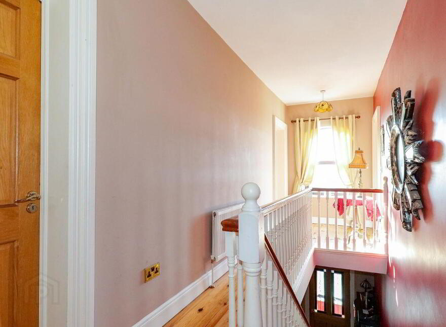 Fortfield House, Ballygaddy Road, Tuam, H54KD61
