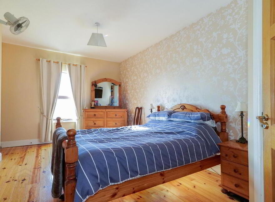 Fortfield House, Ballygaddy Road, Tuam, H54KD61