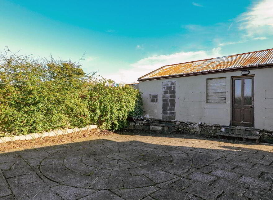 Fortfield House, Ballygaddy Road, Tuam, H54KD61