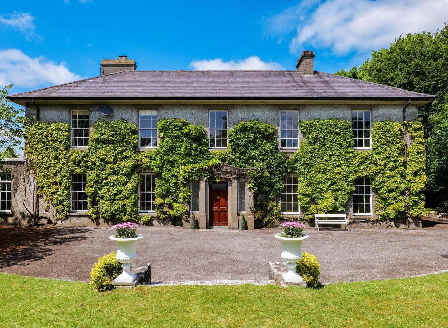Prospect House, Old Ballygaddy Road, Tuam, H54V382
