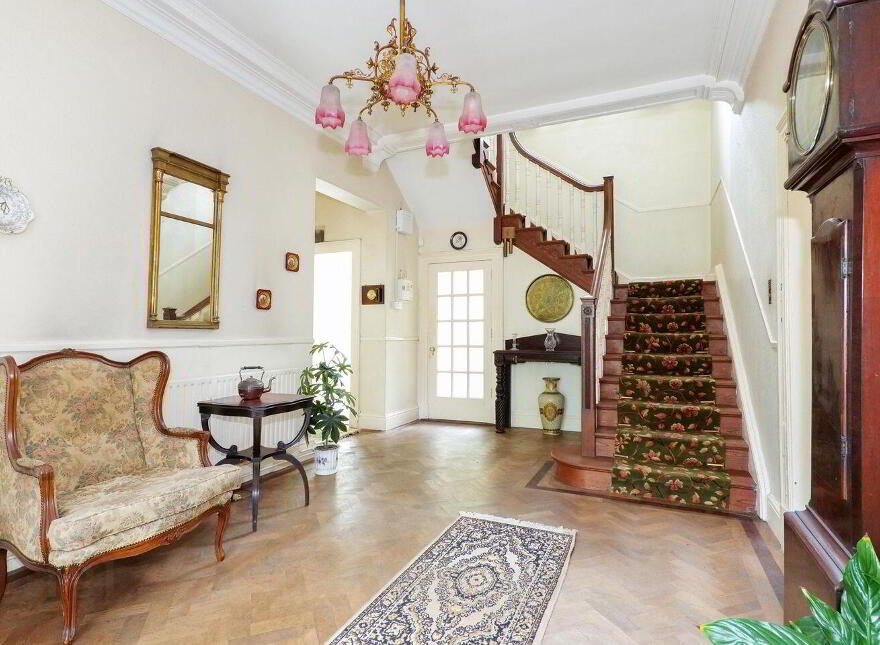 Prospect House, Old Ballygaddy Road, Tuam, H54V382