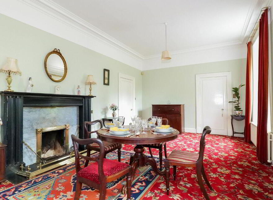 Prospect House, Old Ballygaddy Road, Tuam, H54V382