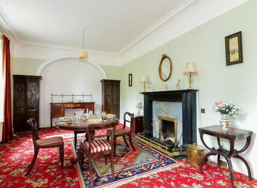 Prospect House, Old Ballygaddy Road, Tuam, H54V382