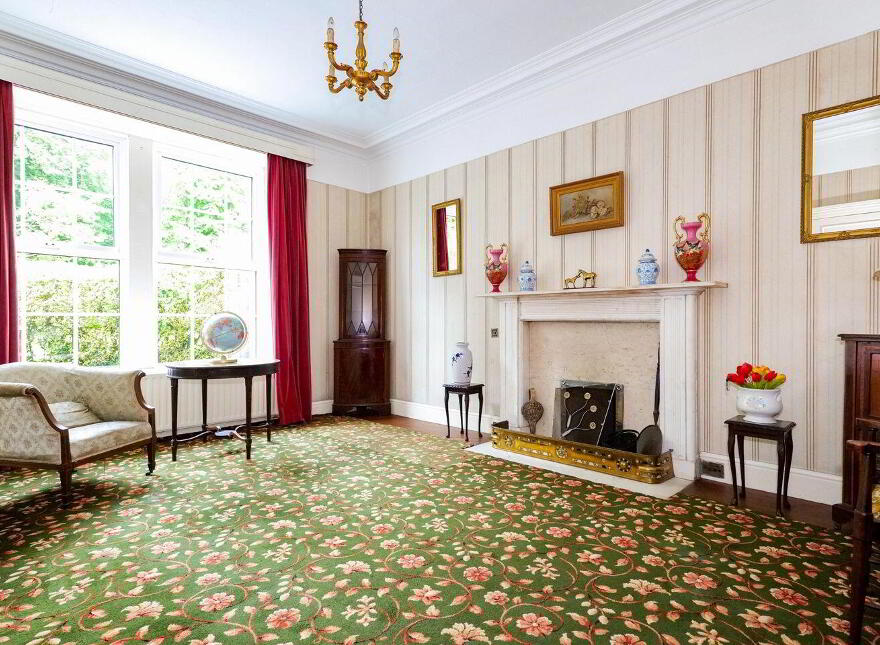 Prospect House, Old Ballygaddy Road, Tuam, H54V382