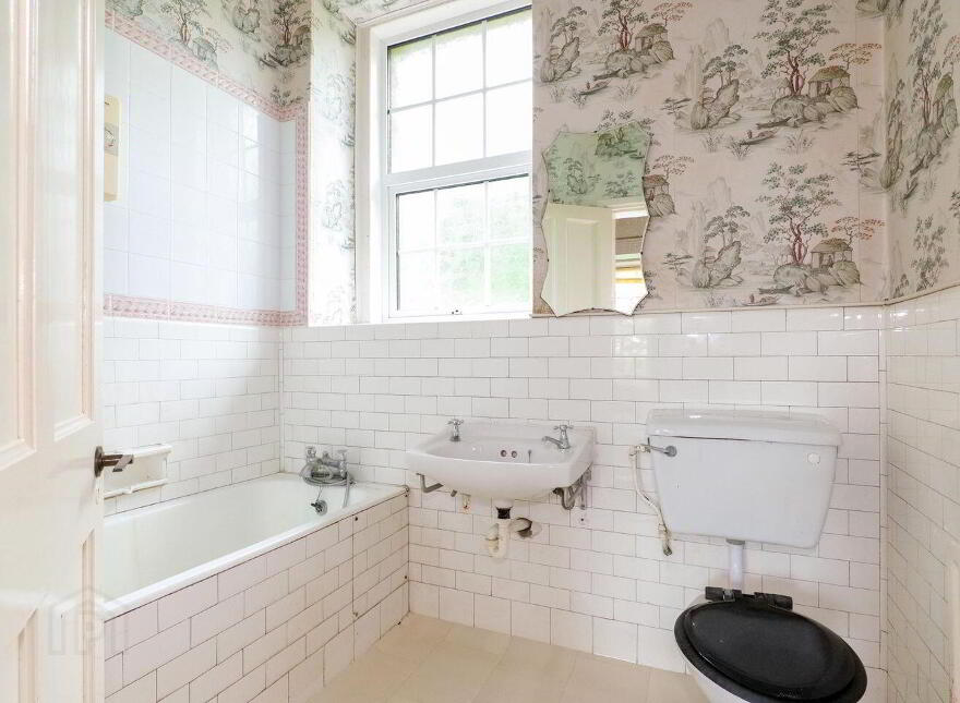 Prospect House, Old Ballygaddy Road, Tuam, H54V382
