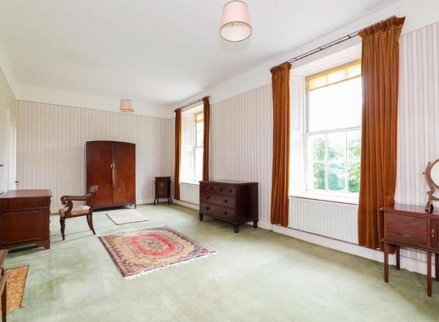 Prospect House, Old Ballygaddy Road, Tuam, H54V382