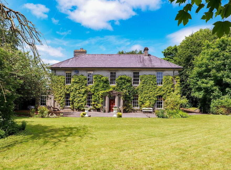 Prospect House, Old Ballygaddy Road, Tuam, H54V382