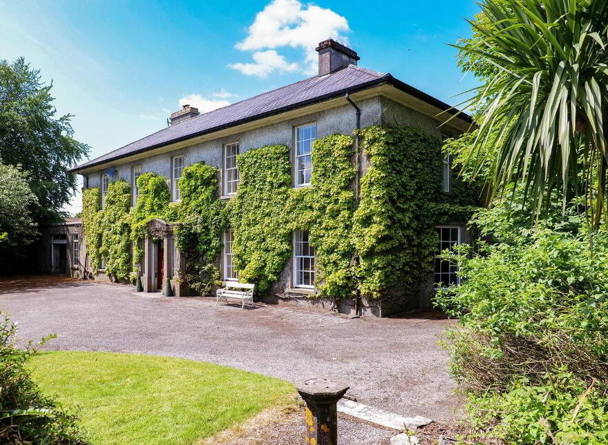 Prospect House, Old Ballygaddy Road, Tuam, H54V382