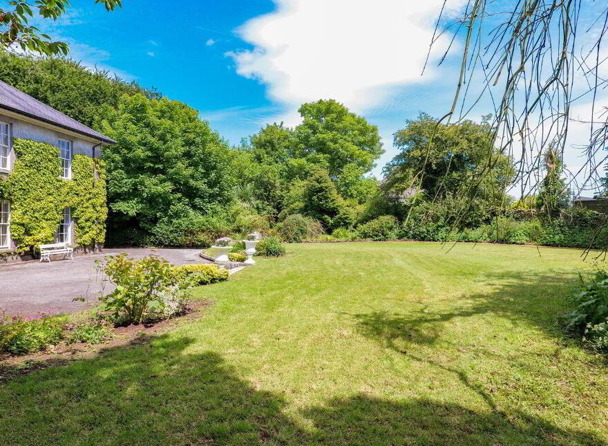 Prospect House, Old Ballygaddy Road, Tuam, H54V382