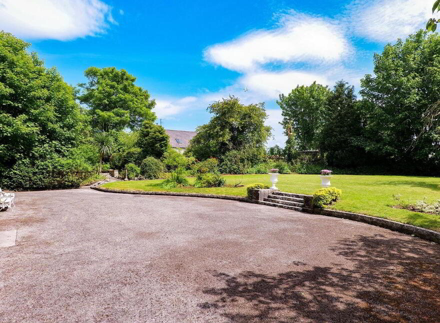Prospect House, Old Ballygaddy Road, Tuam, H54V382