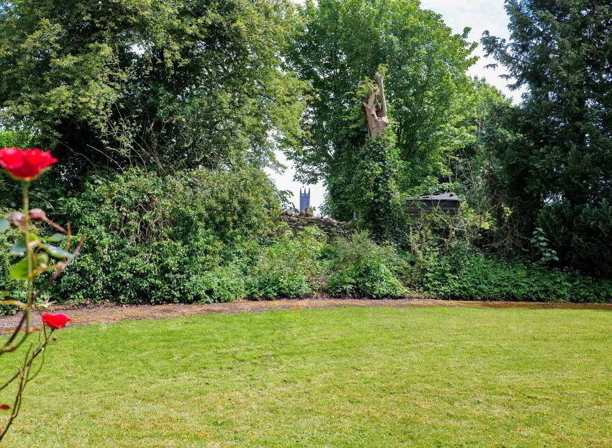 Prospect House, Old Ballygaddy Road, Tuam, H54V382