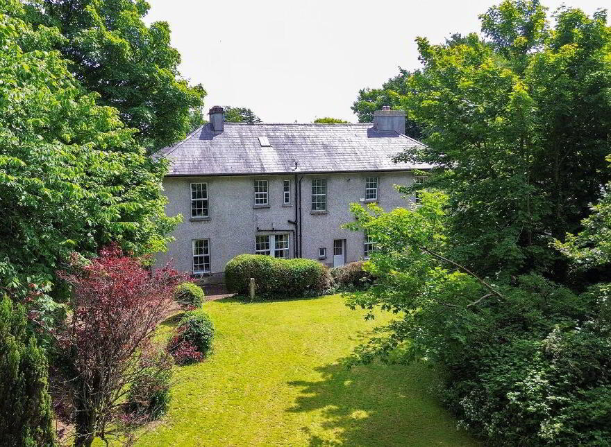 Prospect House, Old Ballygaddy Road, Tuam, H54V382