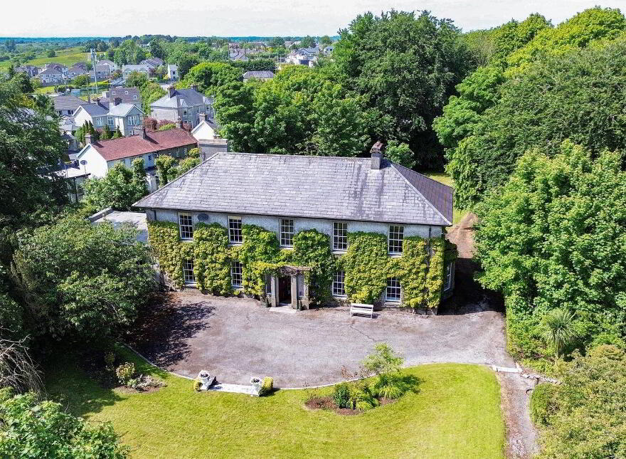 Prospect House, Old Ballygaddy Road, Tuam, H54V382
