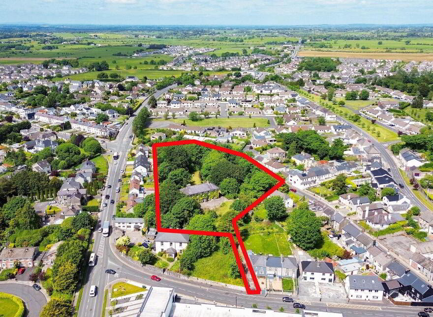 Prospect House, Old Ballygaddy Road, Tuam, H54V382