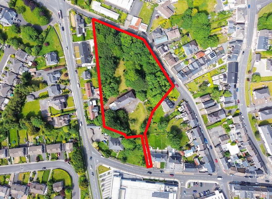 Prospect House, Old Ballygaddy Road, Tuam, H54V382