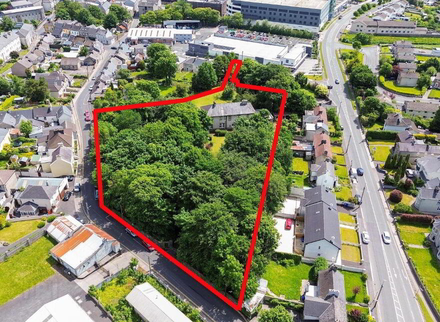 Prospect House, Old Ballygaddy Road, Tuam, H54V382