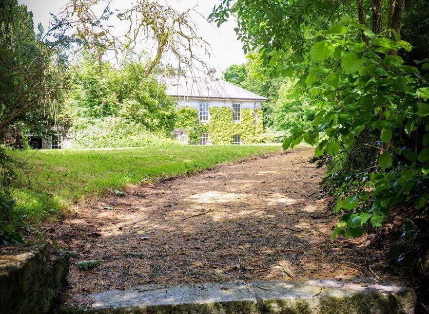 Prospect House, Old Ballygaddy Road, Tuam, H54V382